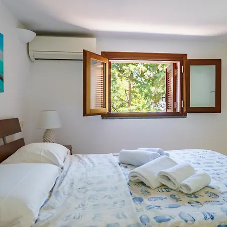 Villa La Baika By Myvillacollection Capri