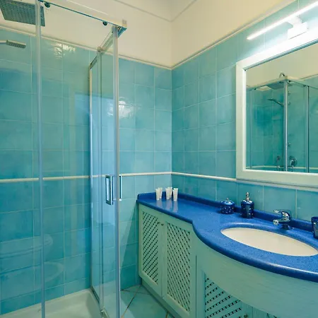 La Baika By Myvillacollection Capri