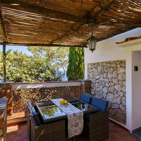 Villa La Baika By Myvillacollection *