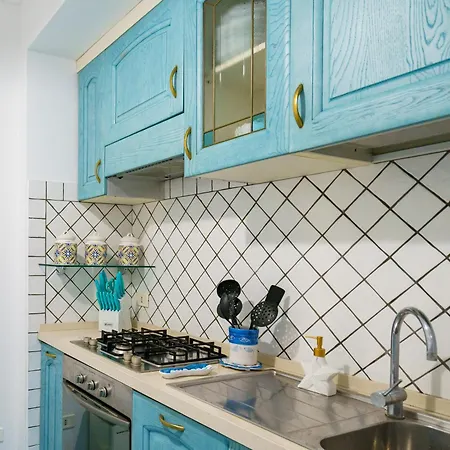 La Baika By Myvillacollection Capri