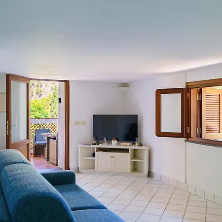 La Baika By Myvillacollection * Capri