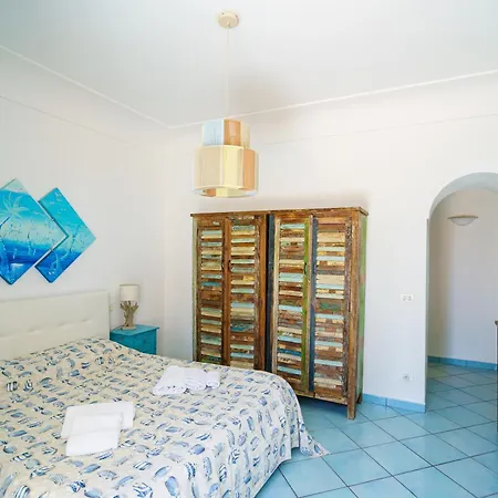 Villa La Baika By Myvillacollection Capri