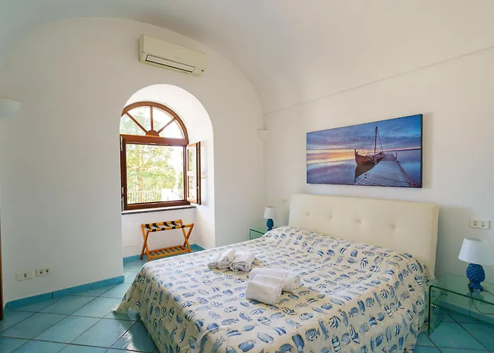 ヴィラ La Baika By Myvillacollection