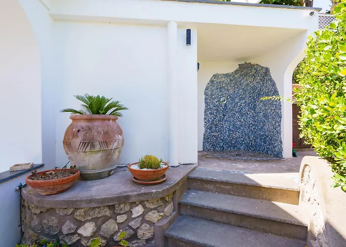 ヴィラ La Baika By Myvillacollection *