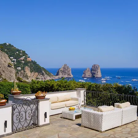 La Baika By Myvillacollection 别墅 *