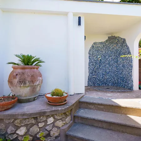 别墅 La Baika By Myvillacollection *