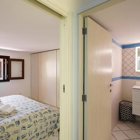 La Baika By Myvillacollection 别墅 卡普里