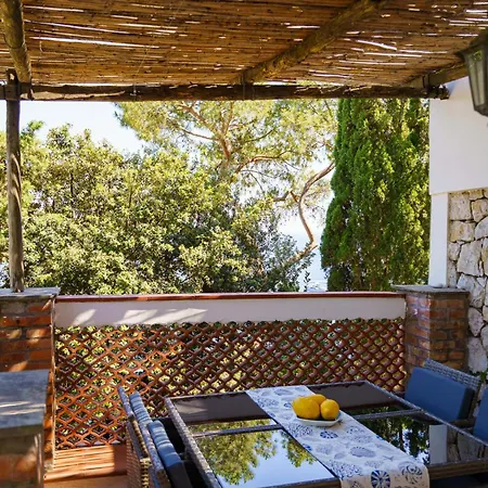 La Baika By Myvillacollection 卡普里